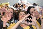 Friseurteam