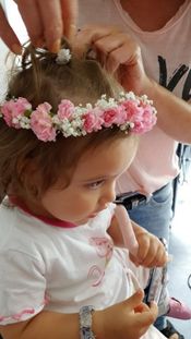 Kinderfrisur